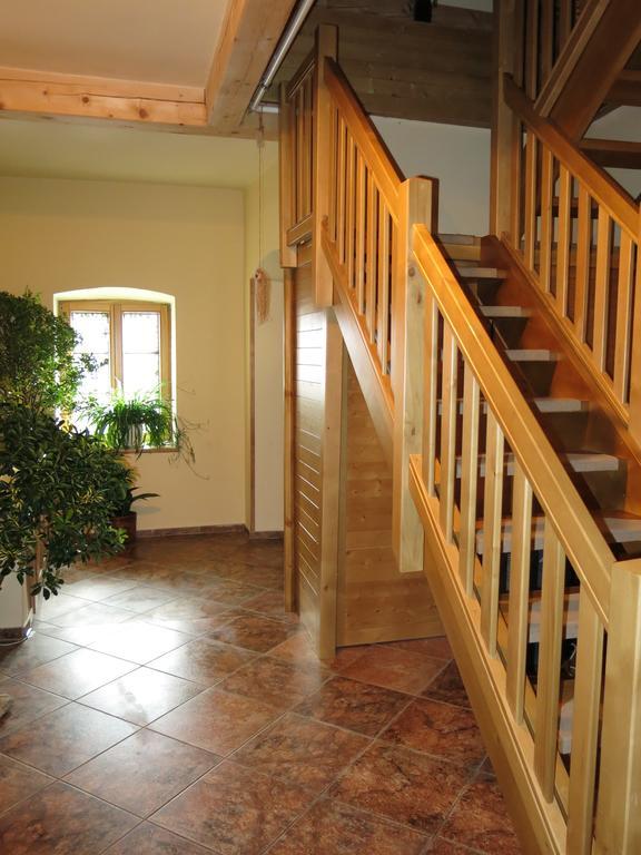 Dum U Jelena Apartment Vimperk Phòng bức ảnh
