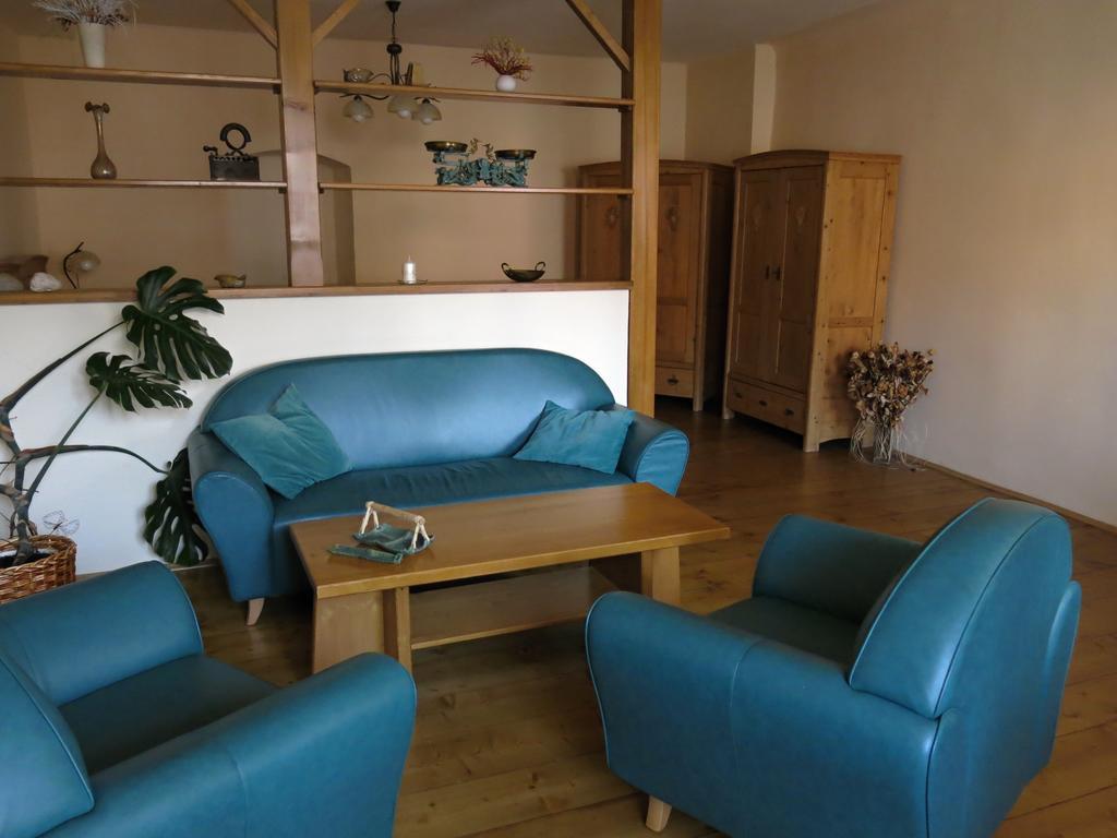 Dum U Jelena Apartment Vimperk Ngoại thất bức ảnh