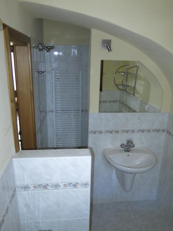 Dum U Jelena Apartment Vimperk Phòng bức ảnh