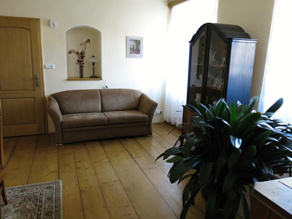 Dum U Jelena Apartment Vimperk Phòng bức ảnh