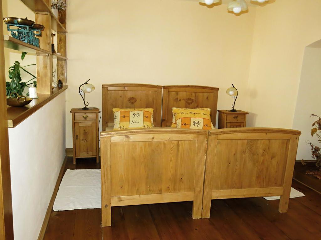 Dum U Jelena Apartment Vimperk Phòng bức ảnh