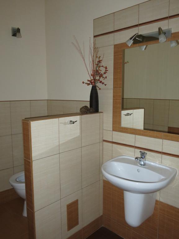Dum U Jelena Apartment Vimperk Phòng bức ảnh